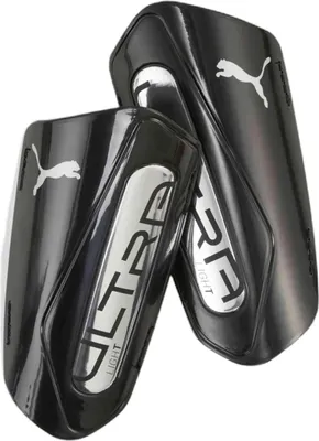 Image de Protections de sangle Puma Ultra Light noires