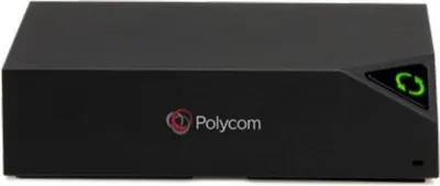 Productafbeelding van POLY Trio Visual+ Videoconferentiesysteem met Ethernet/LAN-codec voor videovergaderingen