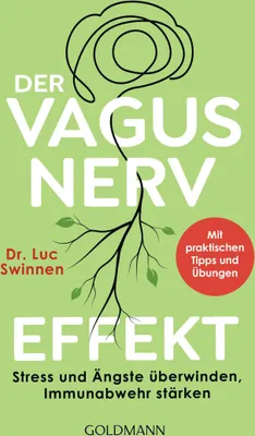 Produktbild von Der Vagusnerv-Effekt