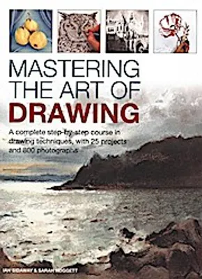 Produktbild von Mastering the Art of Drawing