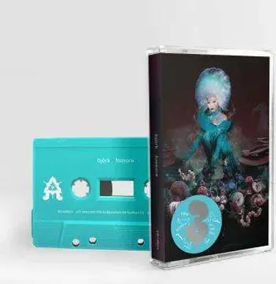 Produktbild von Fossora (Turquoise Cassette)