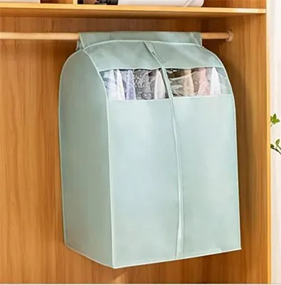 Zdjęcie produktu dla Pokrowce materiałowe do sukienek i płaszczy