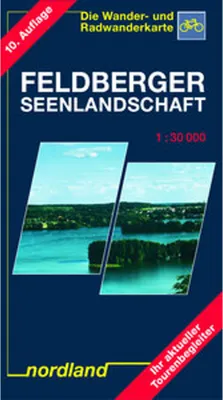 Image de Les lacs de Feldberg 1 : 30 000