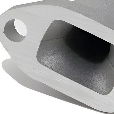 Produktbild von BestPrice Ansaugstutzen offen 12mm kompatibel mit Kreidler RM Mofa
