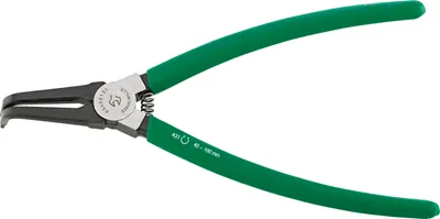 Produktbild von STAHLWILLE 65466101, Sicherungsringzange, 105 g