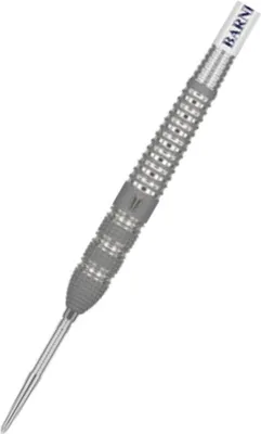 Obrázek produktu pro Šipky Steel Barney25 - Swiss Point - 21g
