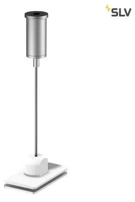 Produktbild von SLV 1001797 H-PROFIL Abhängeset weiß