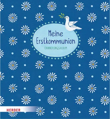 Obrázok produktu pre Meine Erstkommunion