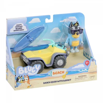 Obrázok produktu pre Moose Toys MS17549, 3 rok / roky, Viacfarebný, Plast