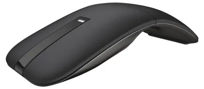 Produktbild von Dell WM615 - Maus - Infrarot - 3 Tasten - kabellos
