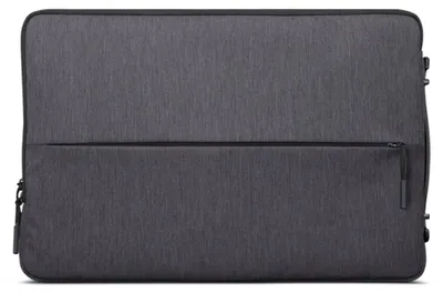 Produktbild von Lenovo 13-inch Laptop Urban Sleeve Case, Schutzhülle, 33 cm (13"), 235 g