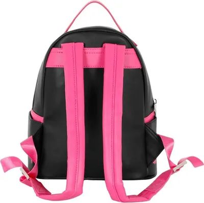 Obrázek produktu pro Batoh Kuromi 25 cm - roztomilý design, odolný materiál