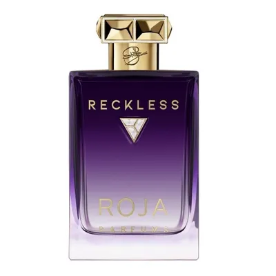 Produktbild von Roja Reckless Essence De Parfum 100 Ml