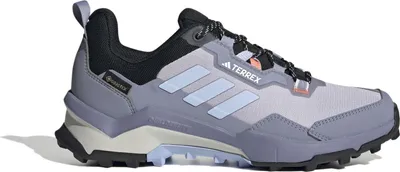 Produktbild von Adidas Performance Damen Trekkingschuhe Halbschuhe Terrex AX4 GTX HQ1052 Blau