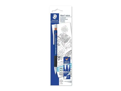 Produktbild von Staedtler Mars micro 775, 1 Stück(e)