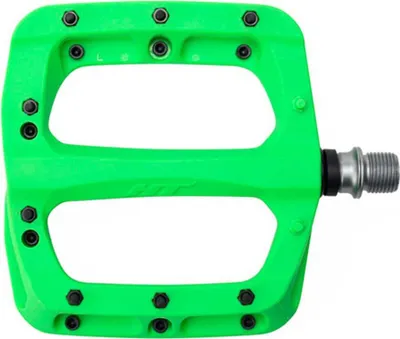 Produktbild von Ht Components Pa03a Pedale Golden Golden One Size