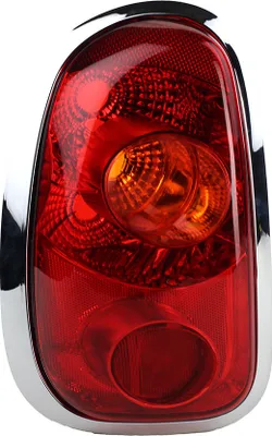 Obrázek produktu pro Johns, sdružené zadní sv?tlo pasuje k BMW Mini Countryman 06/10- , levá strana ?idi?e