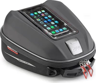Produktbild von GIVI Sport-T Tanklock 6-Liter Tank Bag