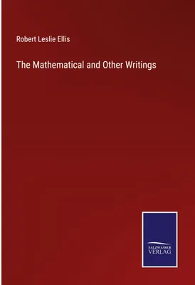 Produktbild von The Mathematical and Other Writings