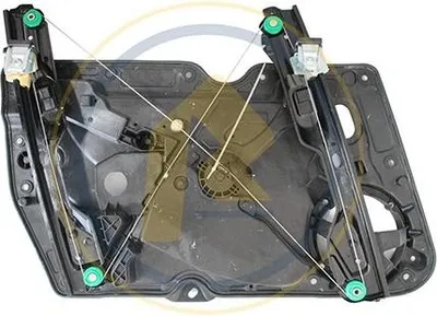 Produktbild von AC Rolcar 01.5116 Elektrischer Fensterheber Vorne Rechts für VW GOLF VI (5K1)