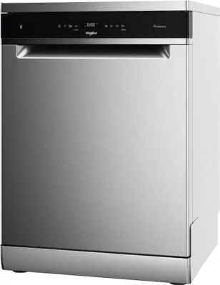 Image de Whirlpool WFO 3O41 PL X lave-vaisselle Autoportante 14 couverts C