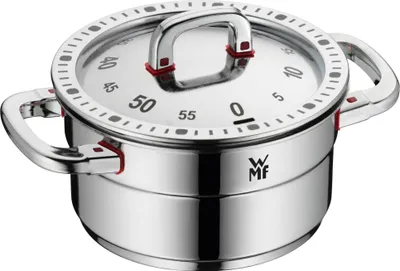 Productafbeelding van Keuken Timer met Insteltijd tot 60 Minuten