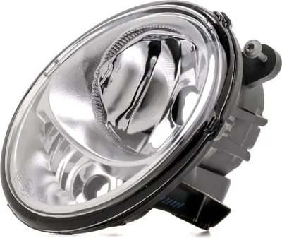 Produktbild von TYC 19-12161-01-2 H11 W5W Nebelscheinwerfer Rechts für RENAULT TWINGO II (CN0) Nebelleuchte