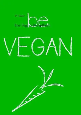 Produktbild von Das Vegane Rezeptbuch