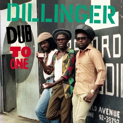 Produktbild von Dillinger: Dub To One (180g)