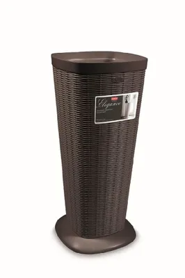 Produktbild von Elegance Schirmständer 25X25X57 Moka