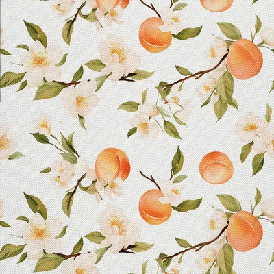 Produktbild von OUTDOOR DEKOSTOFFE OXFORD - Motiv Obst | DX6585