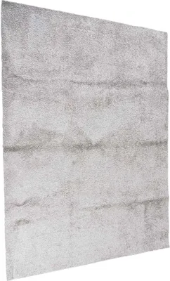 Produktbild von Teppich - Silberfarben - 200 x 290 cm