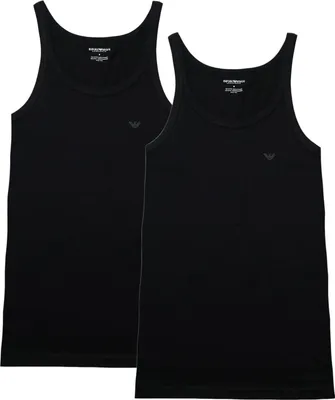 Produktbild von Emporio Armani Unterwäsche 2er Pack Tank
