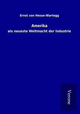 Produktbild von Amerika