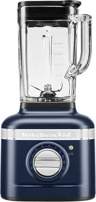 Zdjęcie produktu dla KitchenAid - Blender Artisan K400 Atramentowy