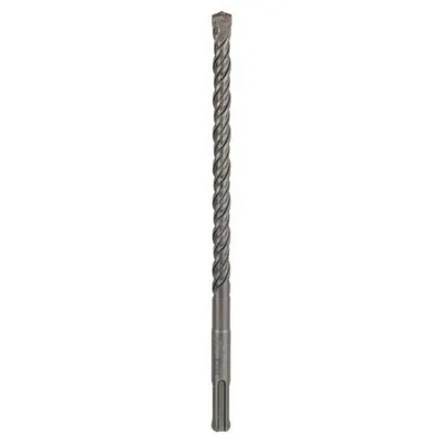 Produktbild von Bosch Hammerbohrer SDS-plus 1618596265 SDS-plus-5 10,0x215/150mm 2-Schneider