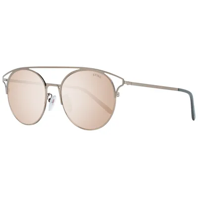 Produktbild von Sting Sonnenbrille SST134 8FFG 52 Uni Gold