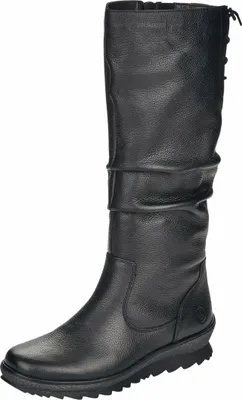 Zdjęcie produktu dla Remonte damskie buty za kostkę R8475-01 Kolor: Czarny Rozmiar: 37