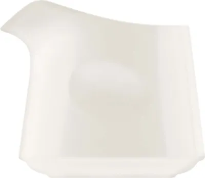 Produktbild von BONNA Banquet Sauciere, Inhalt: 0,06 Liter, Höhe: 70 mm, ø: 27 mm