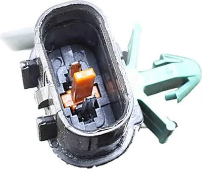 Produktbild von METZGER ABS Sensor Raddrehzahl Hinten Rechts für MITSUBISHI PAJERO IV (V8W, V9W) 09001412