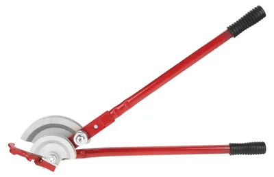 Rohrbiegegerät 15/22 mm, 180°, für Kupfer- und Aluminiumrohre