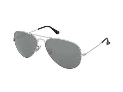 Obrázek produktu pro Ray-Ban Original Aviator RB3025 - W3277 Velikost: 58