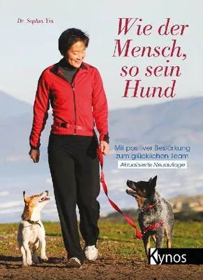 Produktbild von Wie der Mensch, so sein Hund