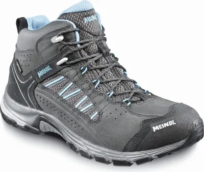 Produktbild von Meindl Journey Lady Mid GTX Damen Gore Tex Wander Trekkingstiefel : 38 EU