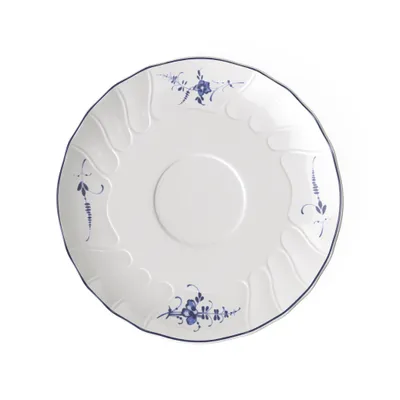 Immagine prodotto di Vieux Luxembourg Suppen-Untertasse 187 mm | Villeroy & Boch | Art.-Nr. 1023412520 | EAN 5450102072026/Abverkauf nur solange Vorrat reicht