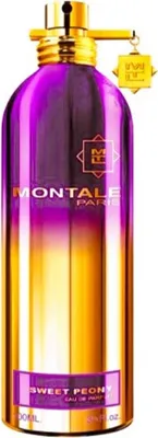 Produktbild von Montale Sweet Peony Edp Spray 100 ml