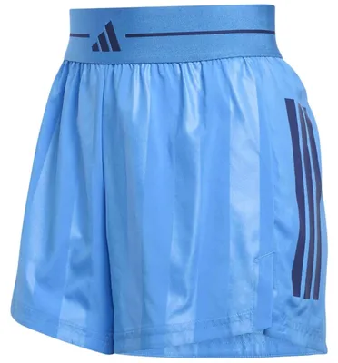 Image de Short Adidas Q2 HYG SHO pour Femme