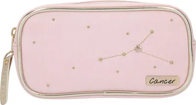 Produktbild von Depesche 10861-28 TOPModel Kosmetiktasche Cancer/ Krebs