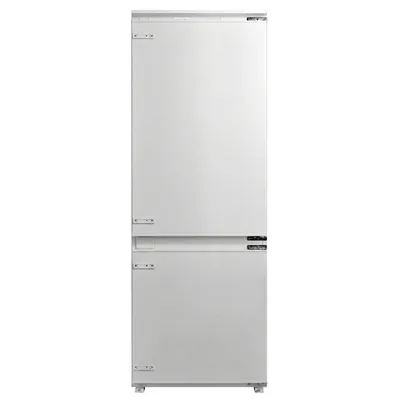 Produktbild von Heinner HCNF-BIM403INVD, 403 l, NoFrost-Funktion (Kühleinheit), SN-T, 6 kg/24h, D, Weiß