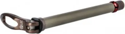 Produktbild von Q-LOC Achse kpl. SR Suntour 110mm für 15mm 15QLC2Ti